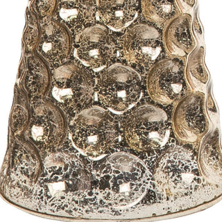 Christmas Candle Holders