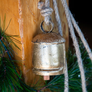 rustic bells