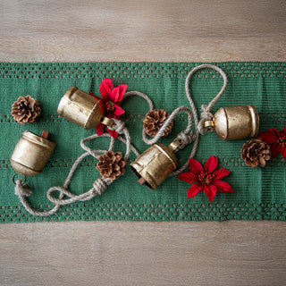 rustic bells