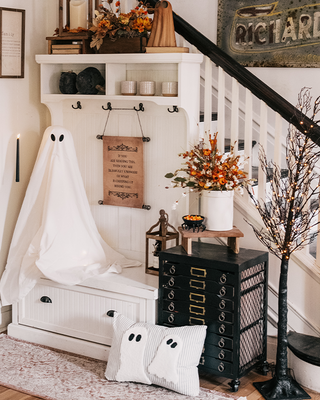 Top-Selling Halloween Steal It Box