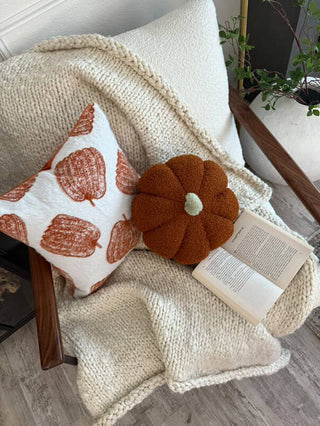 Fall Throw Pillows