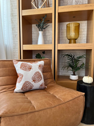 Fall Throw Pillow Cover
