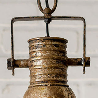 Farmhouse Pendant Light