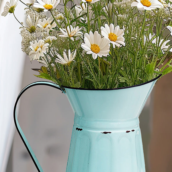 Vintage Vase Pitcher - Decor Steals