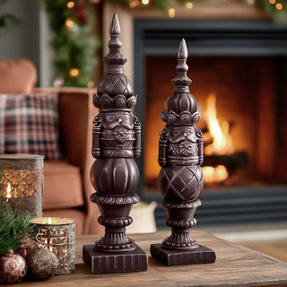 Nutcracker set
