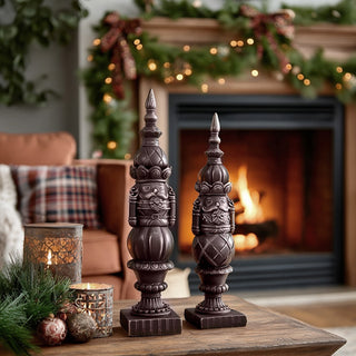 Nutcracker set