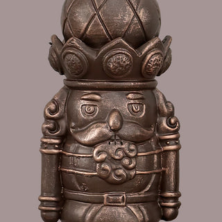 Nutcracker detail