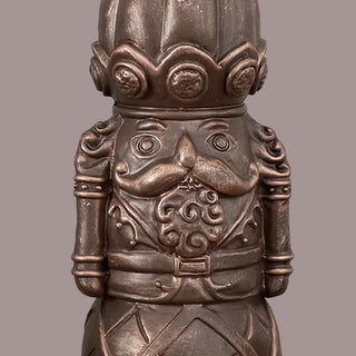 nutcracker detail