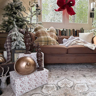 Nutcracker set