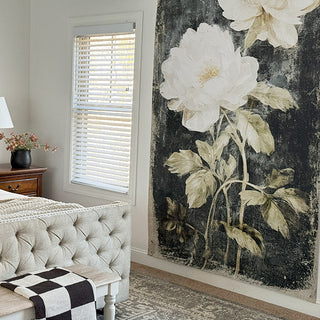 Large Wall Tapestry Decor Steals - Main Image