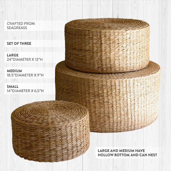 Round Risers - Decor Steals