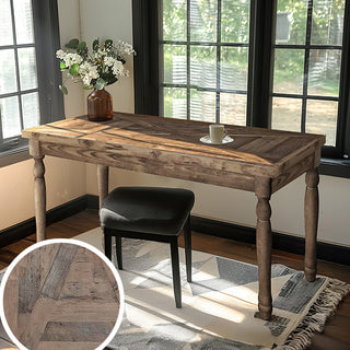 Reclaimed Wood Table