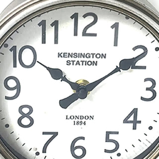 kensignton table clock