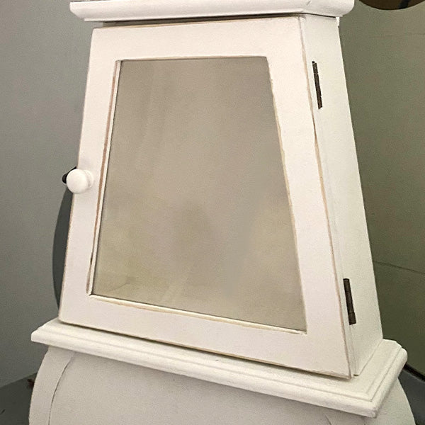 Mora Clock Decor Steals