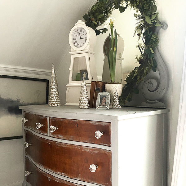 Mora Clock Decor Steals