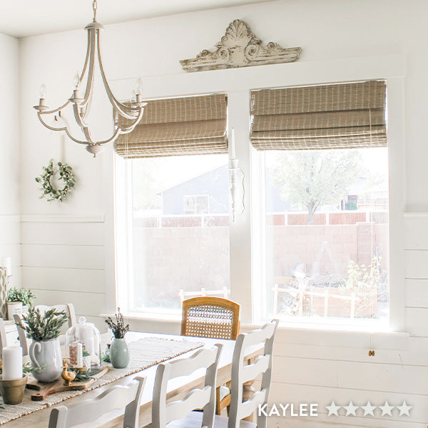 Wood Scroll Wall Decor - Default Title - Decor Steals