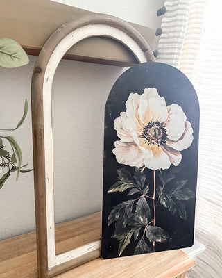 Botanical Wall Art: Switch-a-Print Series