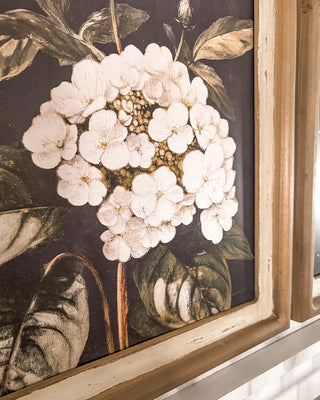 Botanical Wall Art: Switch-a-Print Series