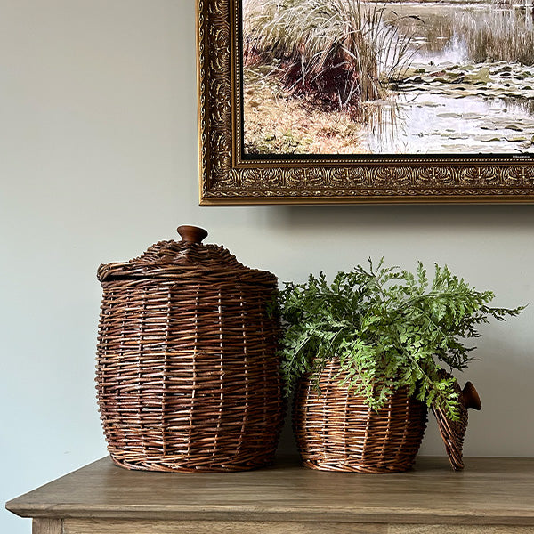 Farmhouse Baskets