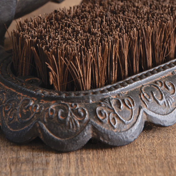 Basset Hound Boot Scraper - Decor Steals