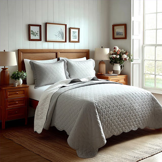 bedding decor