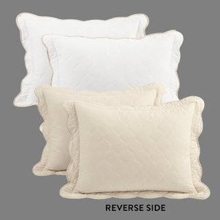 pillow decor
