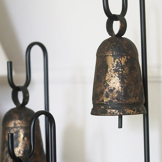 hanging bells