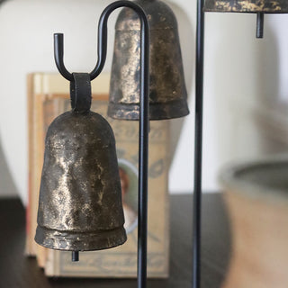 hanging bells