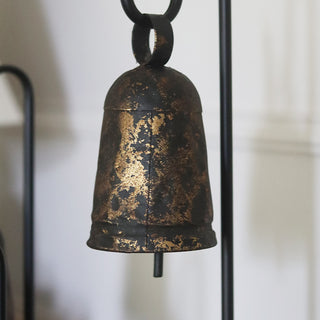 hanging bells