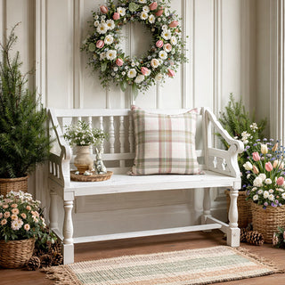 Heirloom Garden Bench