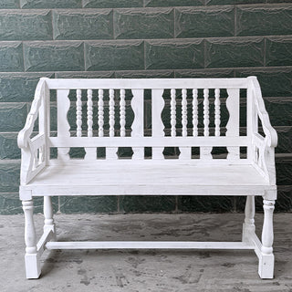 Heirloom Garden Bench