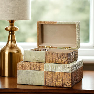 jewelry box