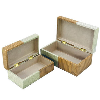 jewelry box
