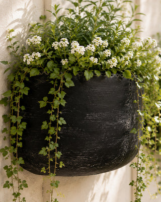 Tiered Living Wall Bucket Planters, Set of 2