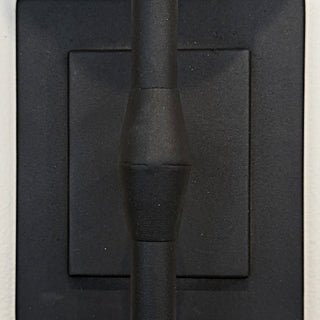 Remote Control LED Wall Sconce, Set of Two