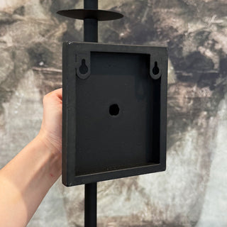 Remote Control LED Wall Sconce, Set of Two