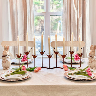 candelabra
