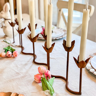 candelabra
