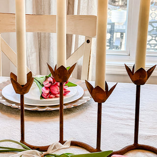 candelabra