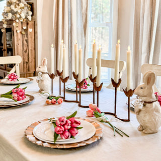 candelabra