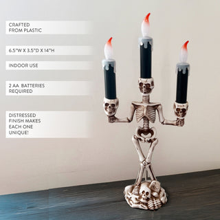 Candelabra