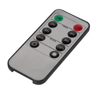  Remote control for LED candles