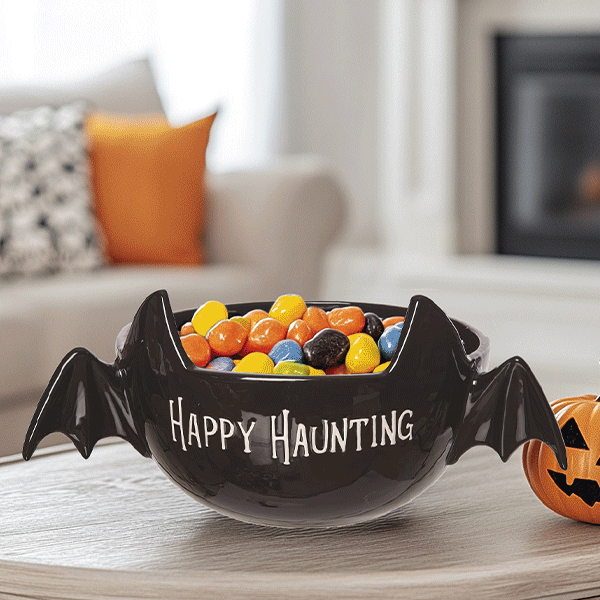 This Is Halloween: Spooky 3D Printed Ghosts & Ghouls & Pumpkins This Is Halloween: Spooky 3D Printed Ghosts & Ghouls & Pumpkins