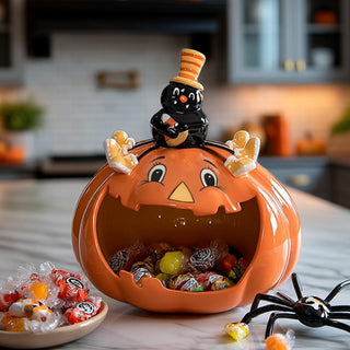 candy jar