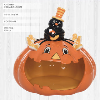 candy jar