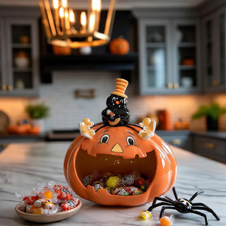 candy jar
