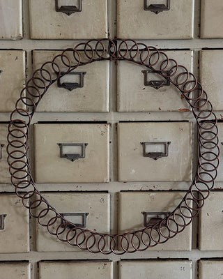 Christmas Card Wreath Collection, Choose Your Style