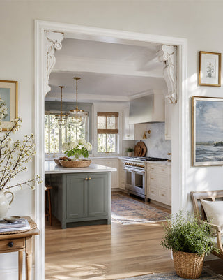 White Painted Wood Architectural Corbel Bracket