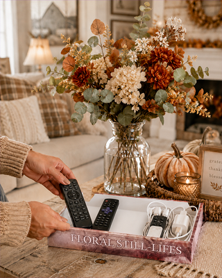 Book Cord Hideaway Decorative Cable Organizer