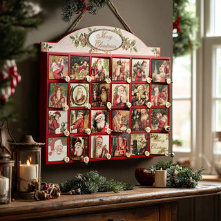 Advent Calendar